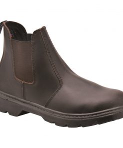 Dickies Fury II FA23381 Boot The Workwear Centre