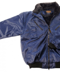 LMA Orage Rain Jacket 2055 - The Workwear Centre