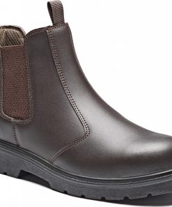 Dickies non sale safety dealer boots