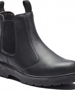 Dickies dealer sale safety boots