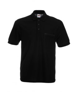 Fruit of the Loom 65 35 Polo Shirt