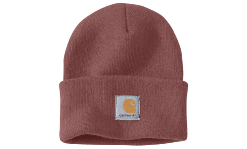 carhartt beanie a18 apple butter r95