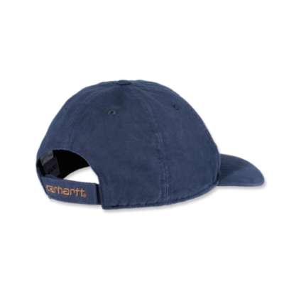 Carhartt Odessa Baseball Cap - The Centre Workwear