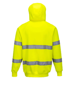 Portwest hi vis on sale sweatshirt