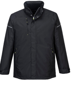 LMA Orage Rain Jacket 2055 - The Workwear Centre