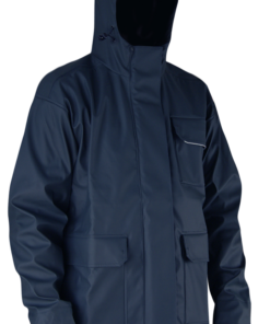 LMA Orage Rain Jacket 2055 - The Workwear Centre