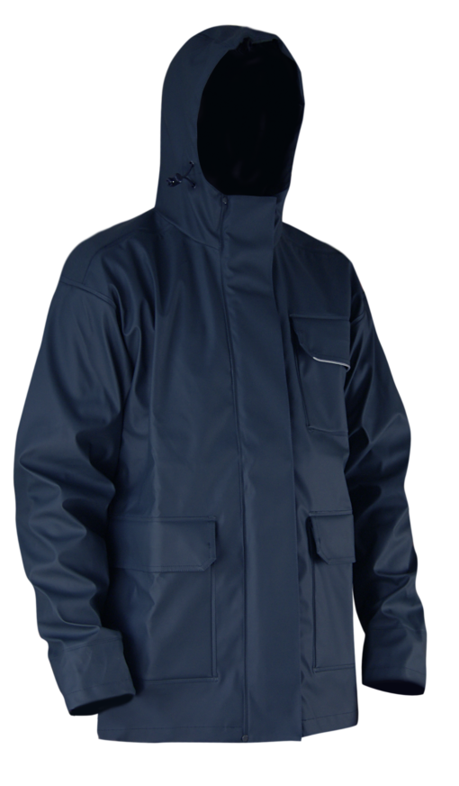LMA Orage Rain Jacket 2055 - The Workwear Centre