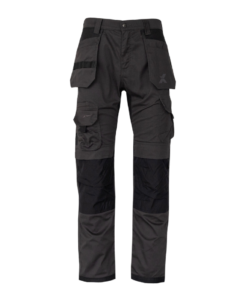 Next black hot sale work trousers