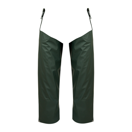 swampmaster stormgear leggings green