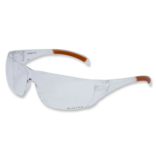 carhartt billings safety specs eg1st clear